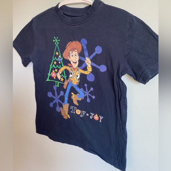 Disney Toy Story 4 Tshirt - Picture 2 of 7